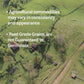 New Country Organics | Organic Flaxseed For Livestock | Certified Organic And Non-Gmo | Feed Grade | 40 Lbs