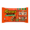 REESES Chocolate Peanut Butter Creme Nutcrackers, Christmas Candy Bag, 9.2 oz