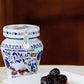 AMARENA FABBRI Wild Cherries In Syrup, 8.1 OZ
