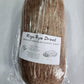 European Style 100% Rye Bread & Riga Rye Bread (1 Loaf Each)