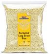 Rani Parboiled Long Grain Rice 64oz (4lbs) 1.81kg Bulk ~ All Natural | Gluten Friendly | Vegan | Non-GMO | Kosher | Product of U
