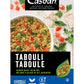 Casbah Authentic Grains, Tabouli Wheat Salad Mix, 6 Ounce