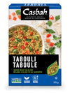 Casbah Authentic Grains, Tabouli Wheat Salad Mix, 6 Ounce