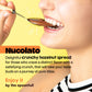 NUCOLATO | Crunchy Hazelnut Spread | 11.6 oz - 330 g | Keto Friendly - No Sugar Added | Best Low Carb Dessert - Food Snacks | Pe