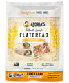 Atorias Family Bakery Traditional Lavash 5 Count, 10 Oz