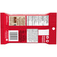 Nestle Kitkat Chunky Chocolate Bars Multipack, 4 X 49G, 196G/6.9 Oz, Imported From Canada}