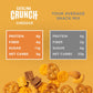 Catalina Crunch Mix Cheddar Keto Snack Mix | Keto Friendly, Low Carb, Protein Snacks, 6Oz (Pack Of 3)