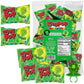 Refreshing Green Watermelon Flavor Topps Ring Pops - (Pack of 30) - Perfect for St. Patricks Day Celebrations, Party Favors, and