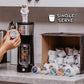 Copper Moon Hawaiian Hazelnut Coffee Pods for Keurig K-Cup malt-inspired  72 Count