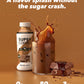 SUPER COFFEE Iced Keto Coffee, 10g Protein, 0g Added Sugar, Caramel, 12 Fl Oz (Pack of 12)