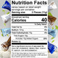 Bible Verse Buttermints 100 Count - Soft Butter Mints Individually Wrapped After Dinner Mint, Christian Scripture Candy, Thank Y