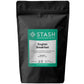Stash English Breakfast Loose Leaf Black Tea, 16 Ounces, 1 Pound Pack
