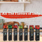Amore Vegan Garlic Paste In A Tube - Non Gmo Certified And Made In Italy (Pack Of 1)
