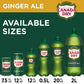 Canada Dry Ginger Ale  67.6 Fl Oz Bottle