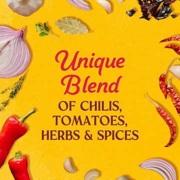 Cholula Birria Cooking & Simmer Sauce, 12 fl oz - Perfect for Tacos, Stews, Quesadillas & More