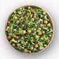 Fresh Gourmet Caesar Crunch Salad Topping, 3Oz, 12-Pack - Mini Croutons & Parmesan Cheese Crisps For Salads, Bowls, Potatoes & M