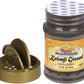 Rani Kalonji (Black Seed, Nigella Sativa, Black Cumin) Ground, Powder 3Oz (85G) Pet Jar ~ All Natural | Gluten Friendly | Non-Gm