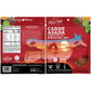 Field Trip Grass Fed Beef Jerky, Healthy Gluten Free Snacks, All Natural, High Protein, Low Carb Snack With No Nitrates, 2.2Oz,