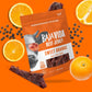 Baja Vida Sweet Orange Beef Jerky - Beef Jerky Snack Packs, Healthy Jerky, Gluten-Free, All-Natural Beef, No Msg, Made In The Us