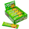 Orchard Bars Non-Gmo Fruit & Nut Bars, Pear Almond, 1.4 Oz, Pack Of 12