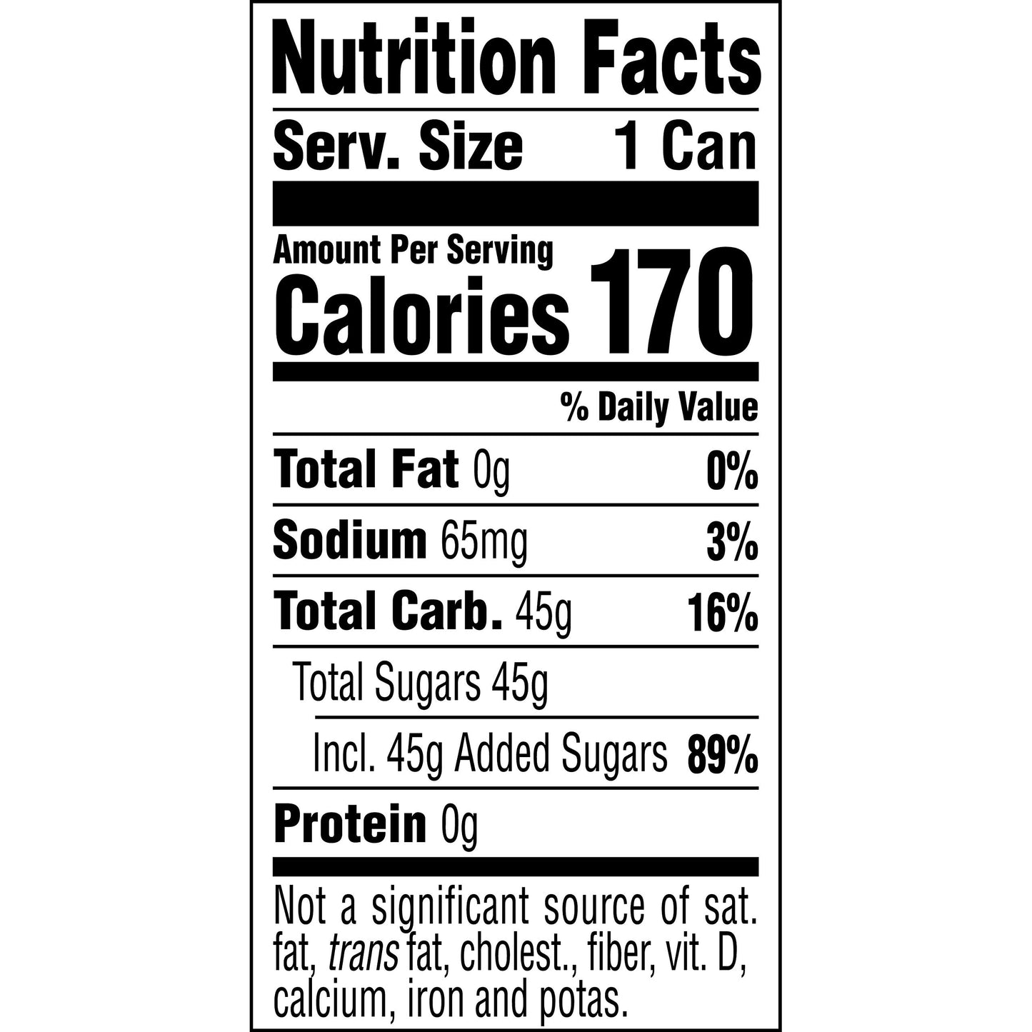 Barqs Red Creme Soda Cans - 12 Fl Oz (Pack of 12) - Model COKESC000023898