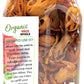 Rani Organic Mace Whole Spice, 3.5oz (100g) PET Jar, All Natural, Vegan, Gluten Friendly, NON-GMO, Kosher, USDA Certified Organic