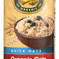 Natures Path, Oatmeal Quick Oats Organic, 18 Ounce