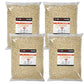 The Sausage Maker Hi-Temp Pepper Jack Cheese, 20 lbs, 1/4 Diced Cubes, Perfect for Sausage Making and Grilling