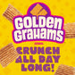 Golden Graham Cereal Bowls, 1 Oz (Pack of 96)