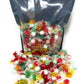 Assortit Holiday Hard Candy Assortment - Peppermint, Spearmint, Cinnamon, Butterscotch - 6 lbs Individually Wrapped