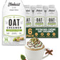 Elmhurst 1925 Pistachio Crme Oat Creamer - 16 Ounce (Pack of 6) Dairy-Free, Vegan, Kosher, Low Sugar, Shelf Stable Creamer Made 