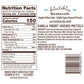 Hayden Valley Foods Vanilla Yogurt Covered Pretzels - Gourmet Snack - 5oz Resealable Bag