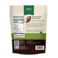 Organic Rye Flour By Doudlah Farms (1.5Lb Pack) - Usa Grown, Non-Gmo, Low Gluten, Vegan, For Baking, Cooking, Supports Heart Hea
