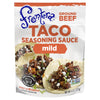 Frontera Taco Skillet Sauce, Red Chile & Cumin, Mild, 8 Oz