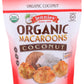 Jennies Macaroons coconut Organic 5.25 Ounce