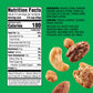 Emerald Salty Sweet Mixed Nuts, Kettle Glazed Peanuts, Almonds, Cashews, Walnuts, Pecans, 5.5oz Resealable Bag, Green