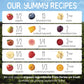 Happy Baby Organics Stage 2 Baby Food Pouches, Gluten Free, Vegan & Healthy Snack, Clearly Crafted Fruit & Veggie Puree, Fruit & Veggie Variety Pack, 4 Ounces (Pack Of 10), Large Online Retailer Limited Availability