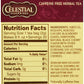 Celestial Seasonings Black Cherry Berry Tea, 20 Ct