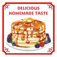 Birch Benders Gluten Free Pancake And Waffle Mix, 14 Ounce (Pack Of 4)