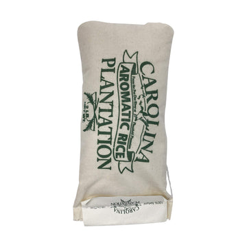 Carolina Plantation Aromatic Rice, 32 Oz, 2 Pound (Pack of 1)
