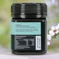 Manuka Hunters Manuka Honey - UMF 10+/MGO 263+ - 100% Pure - 8.8oz Jar - Gluten & Dairy Free - Ideal for Tea & Baking