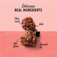 Purely Elizabeth Cookie Granola, Double Chocolate, Gluten-Free, Non-Gmo (11Oz Bag)