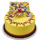Decopac Power Rangers It'S Morphin Time Decoset Cake Decoration Topper, 3''