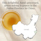 The Republic Of Tea - Milk Oolong Tea Tin, 36 Tea Bags, Naturally Caffeinated