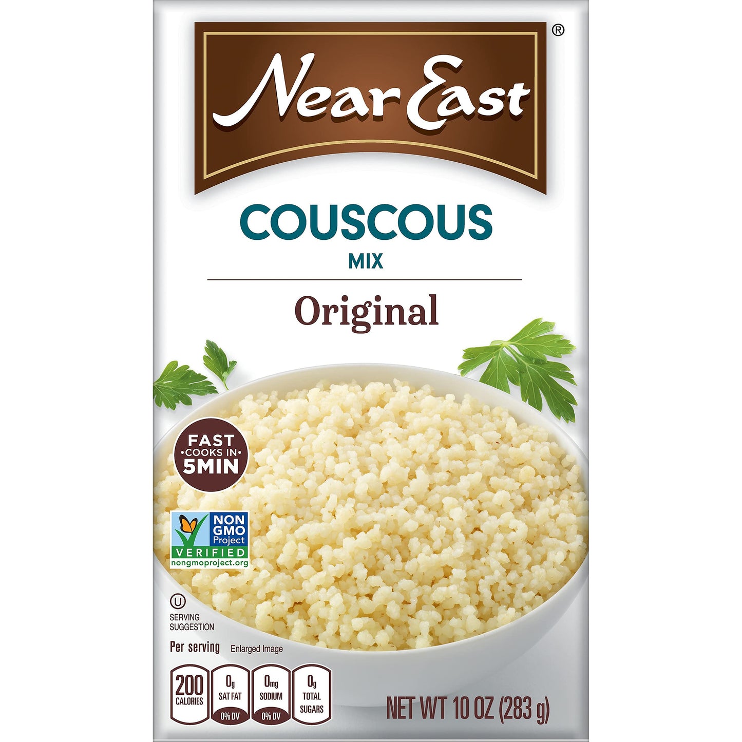 Near East Couscous 10 Oz