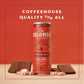 La Colombe Peppermint Mocha Draft Latte - 9 Fluid Ounce  4 Count - Cold-Pressed Espresso And Frothed Milk + Peppermint And Dark Chocolate - Made With Real Ingredients - Grab And Go Coffee
