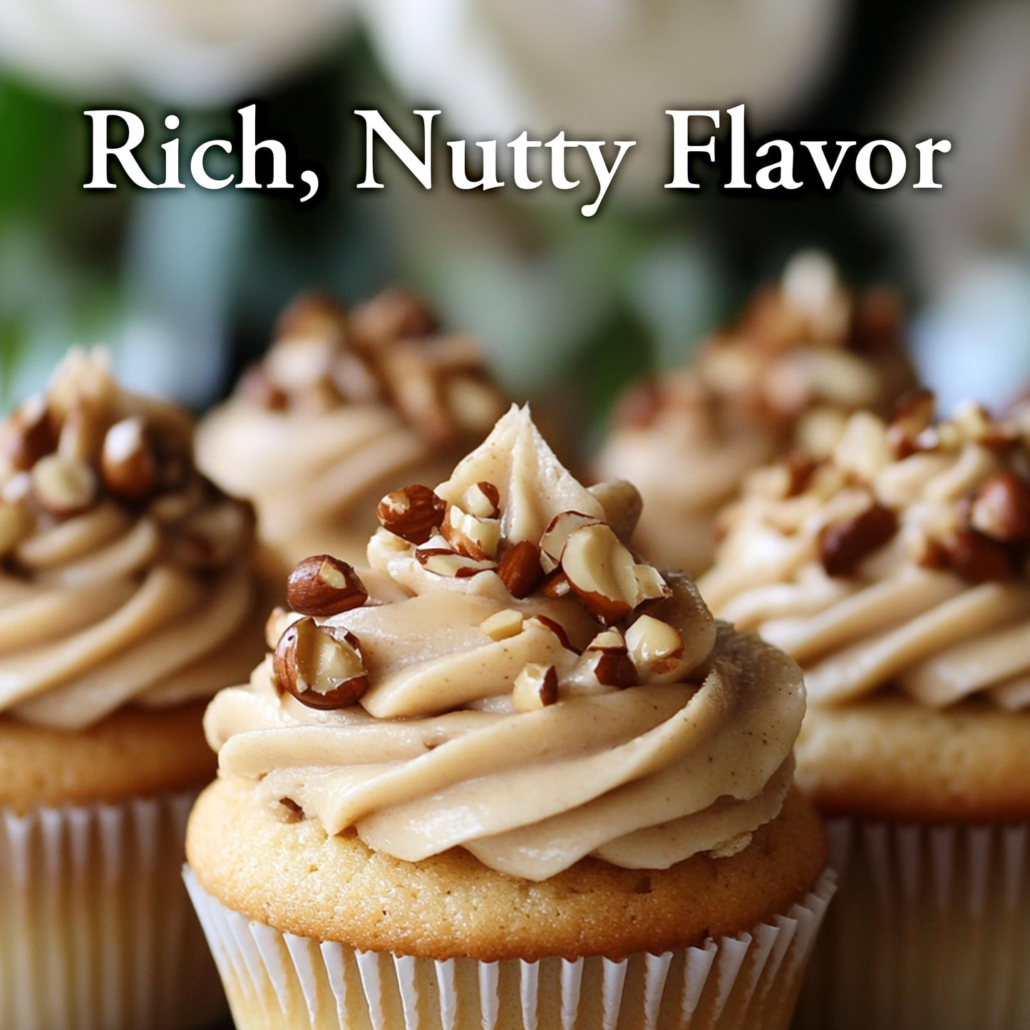 Ann Clark Hazelnut Flavoring