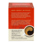 Teeccino Herbal Tea - Caffeine-Free Mushroom Adaptogenic - Lion’s Mane & Rhodiola - 10 Tea Bags - Lightly Sweetened with Dates & Figs