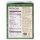 Teeccino Chocolate Herbal Tea Bags, Caffeine Free, 10 Count (Pack of 6), Model 40130