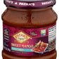 Patak's Sweet Mango Chutney, Mild, 12-Ounce Glass Jars (Pack of 6)